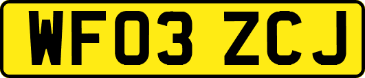 WF03ZCJ