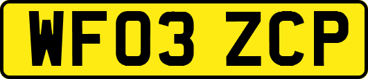WF03ZCP