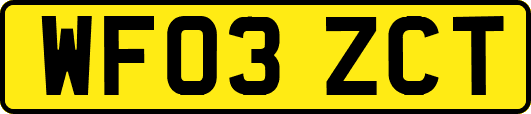 WF03ZCT