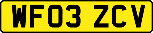 WF03ZCV