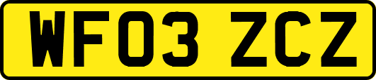 WF03ZCZ