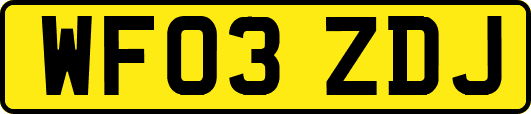 WF03ZDJ