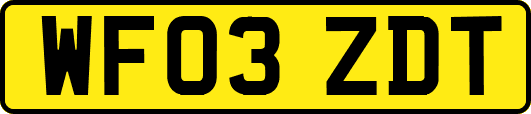 WF03ZDT
