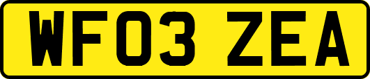 WF03ZEA