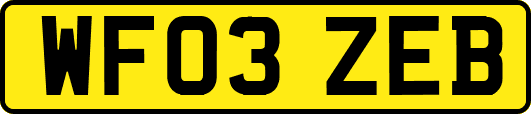 WF03ZEB