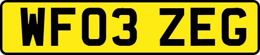 WF03ZEG