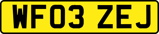 WF03ZEJ