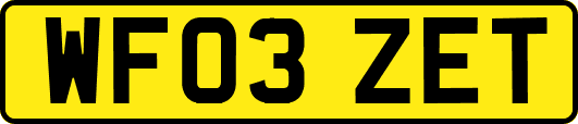 WF03ZET