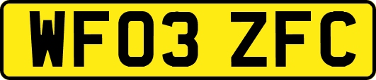 WF03ZFC