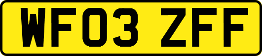 WF03ZFF