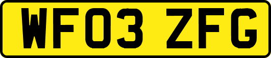 WF03ZFG
