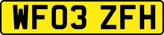 WF03ZFH
