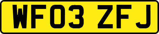 WF03ZFJ