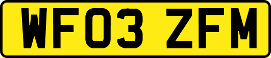 WF03ZFM