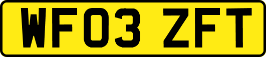 WF03ZFT