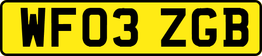 WF03ZGB