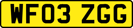 WF03ZGG