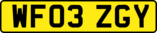 WF03ZGY