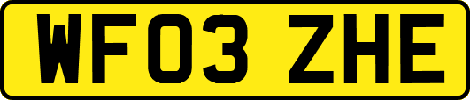 WF03ZHE