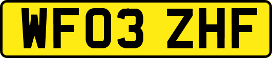 WF03ZHF