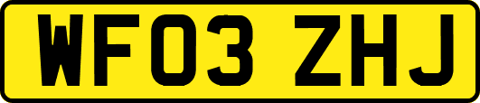 WF03ZHJ