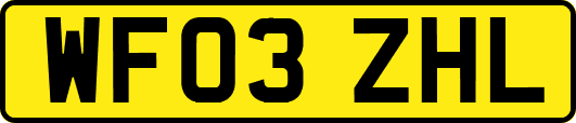WF03ZHL