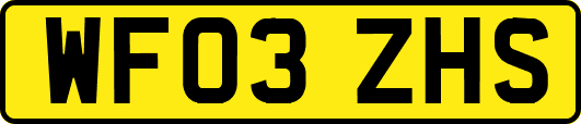 WF03ZHS
