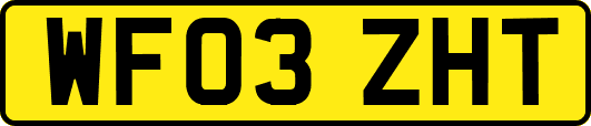 WF03ZHT