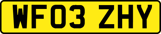 WF03ZHY