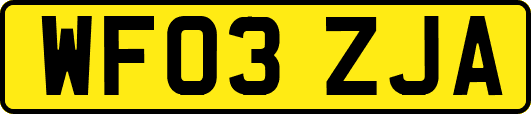 WF03ZJA