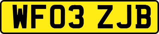 WF03ZJB