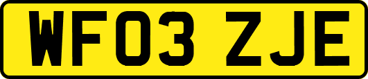 WF03ZJE
