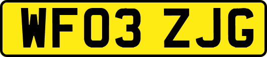 WF03ZJG
