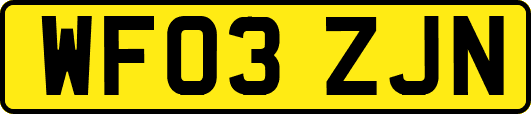 WF03ZJN