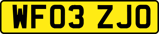 WF03ZJO