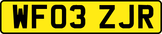 WF03ZJR