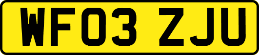 WF03ZJU