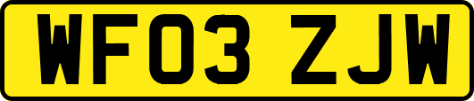 WF03ZJW