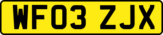 WF03ZJX