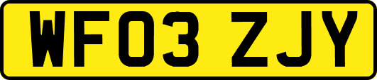 WF03ZJY
