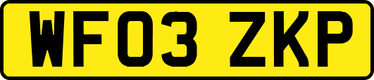 WF03ZKP
