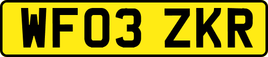 WF03ZKR