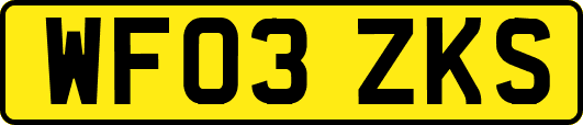 WF03ZKS