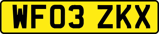 WF03ZKX
