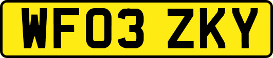 WF03ZKY