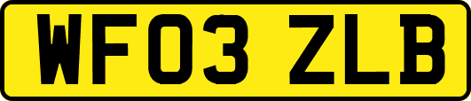 WF03ZLB