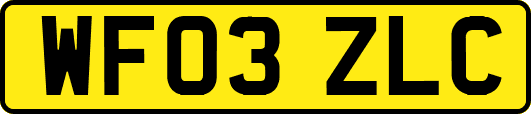 WF03ZLC