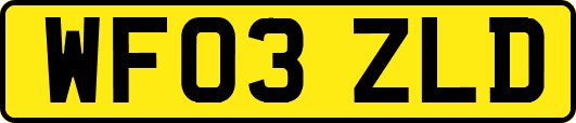 WF03ZLD