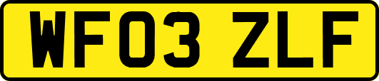 WF03ZLF