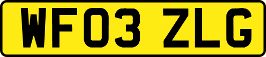 WF03ZLG